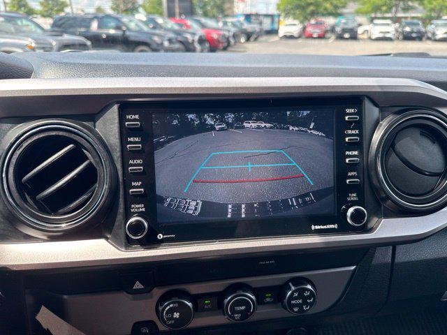 Certified Used 2023 CELESTIAL SILVER Toyota  image 27