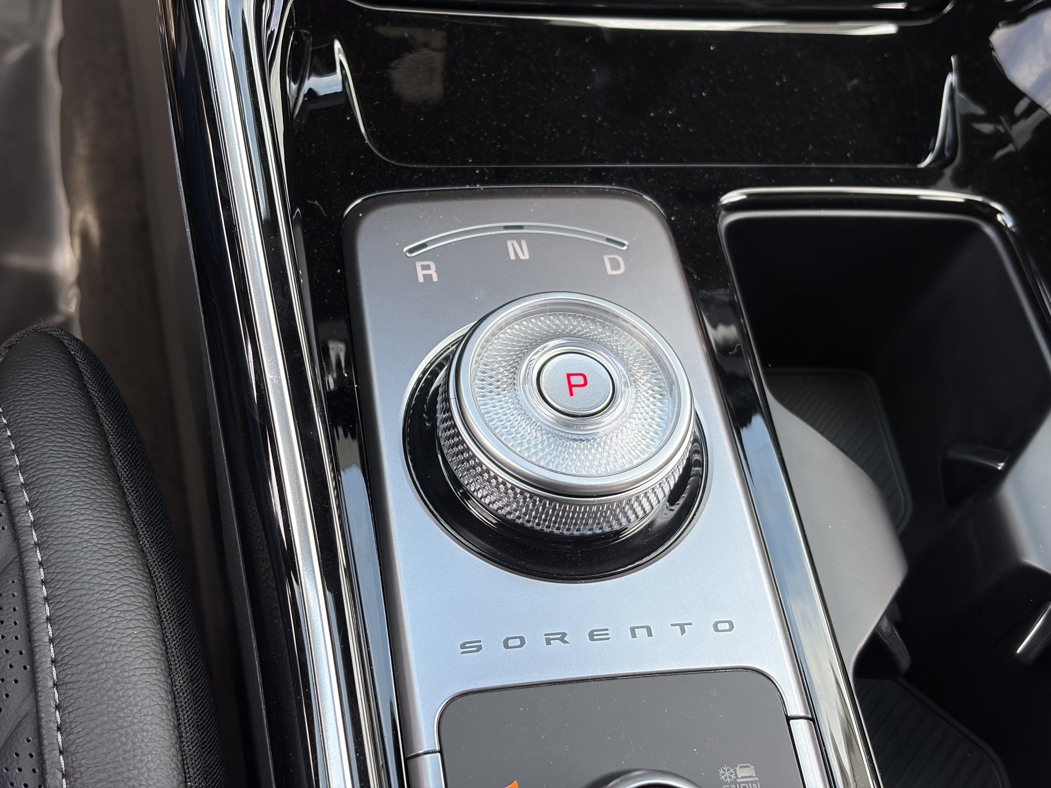 2026 Kia Sorento SX Prestige Hybrid - Photo 29