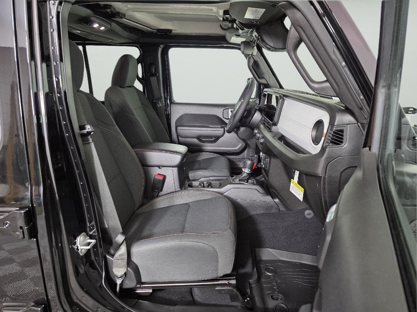 2026 Jeep Gladiator Sport S - Photo 23