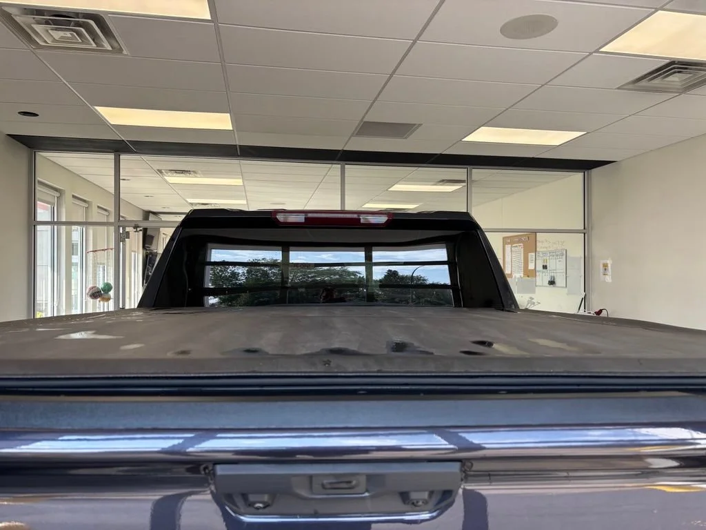 2024 Chevrolet Silverado 1500 RST - Photo 26