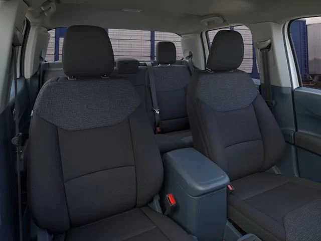New 2026 Oxford White Ford XL image 10