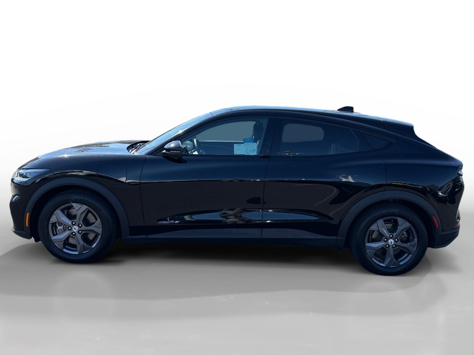 Used 2023 Ford Mustang Mach-E Select RWD with VIN 3FMTK1R41PMA62030 for sale in San Jose, CA