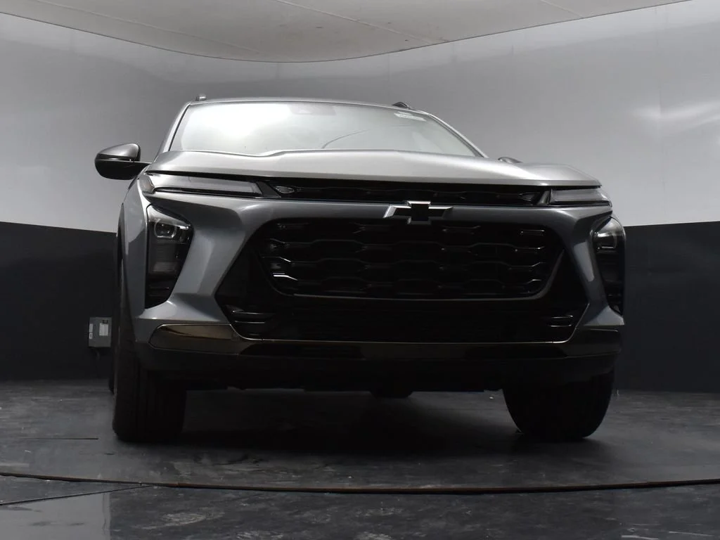 New 2026 Sterling Gray Metallic Chevrolet ACTIV image 29
