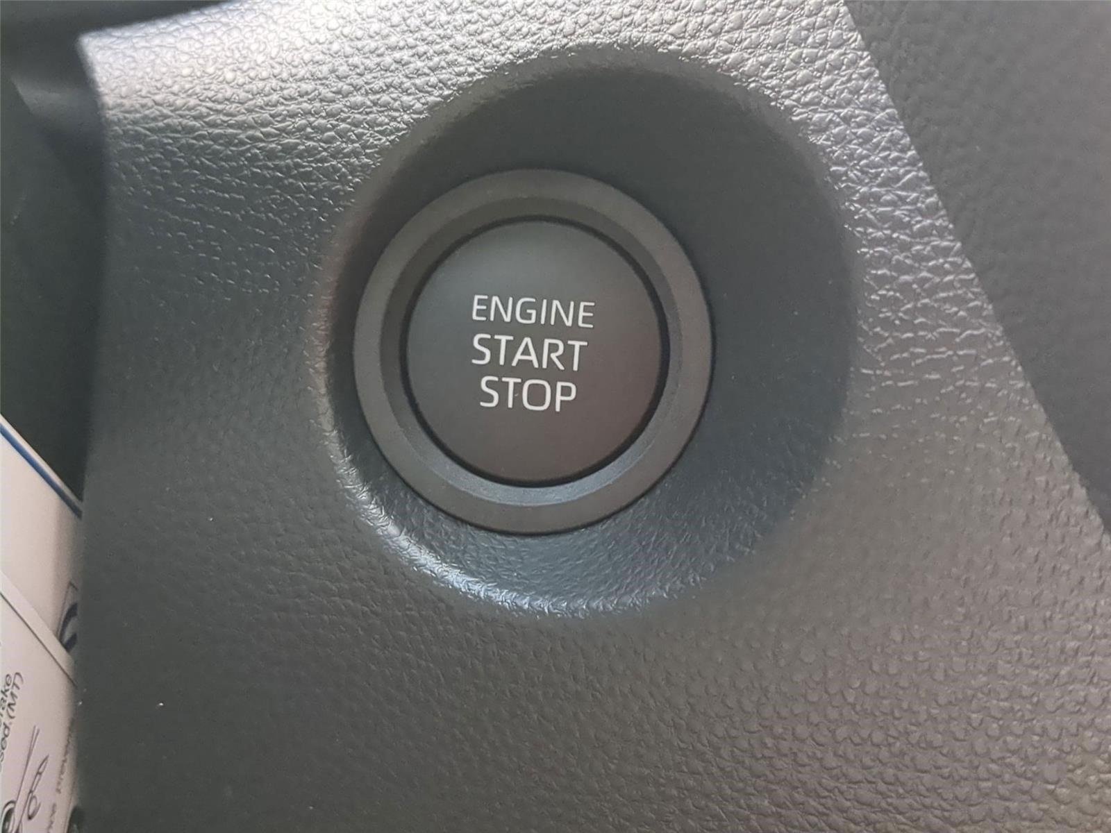 Used 2026 Sonic Silver Toyota XLE image 30
