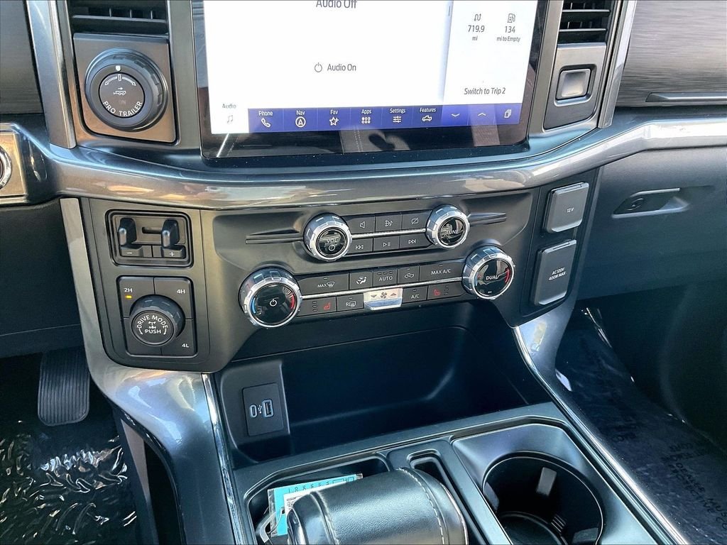 Used 2023 Avalanche Ford XLT FX-4 image 26