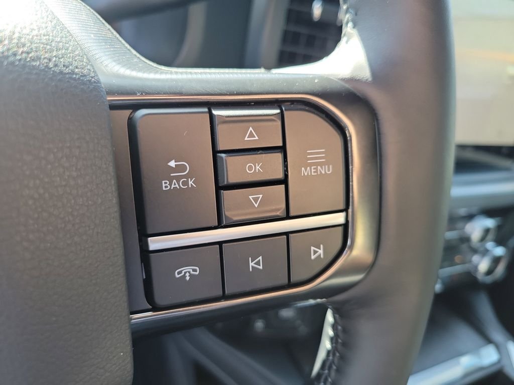 2025 Ford F-350 Super Duty Platinum - Photo 21