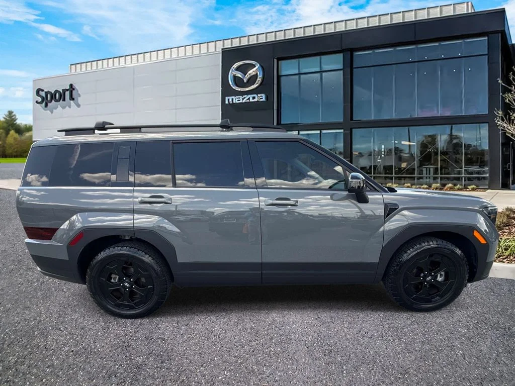 Pre-Owned 2025 Hyundai Santa Fe XRT 4D Sport Utility in Orlando