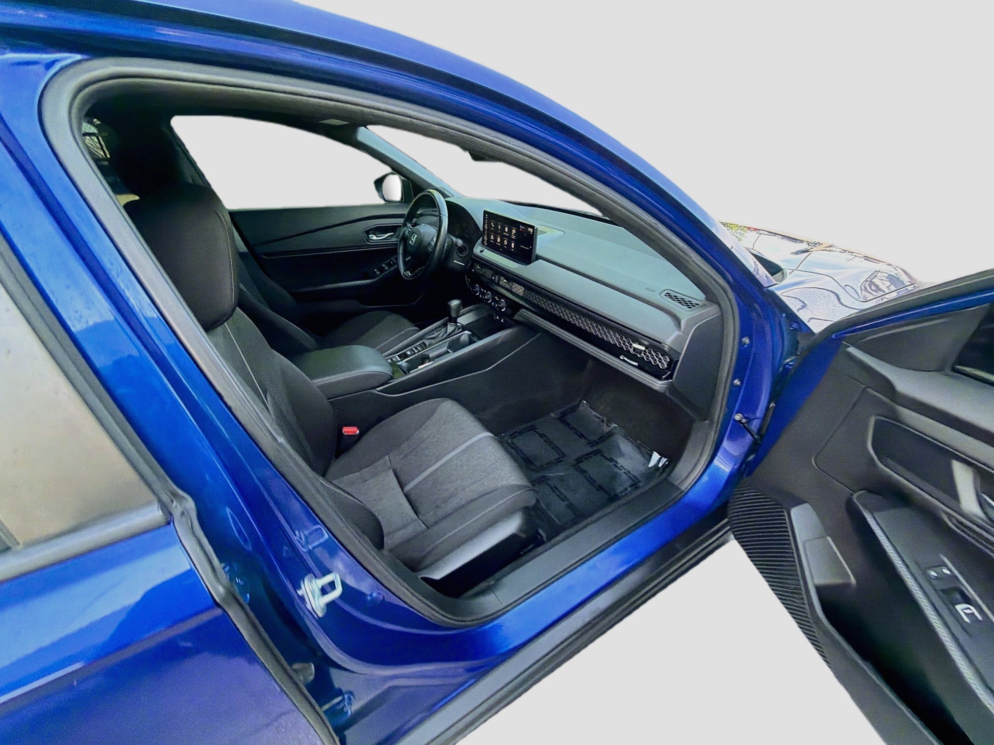 2023 Honda Accord Hybrid Sport - Photo 30