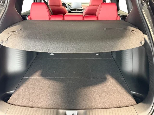 New 2026 Platinum White Pearl Acura A-Spec Package image 32