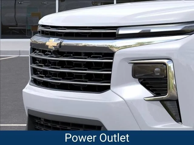 2026 Chevrolet Traverse LT - Photo 15