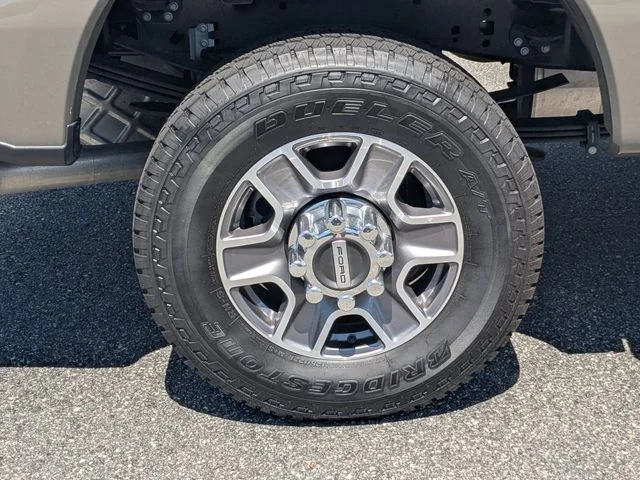 2026 Ford F-350 Super Duty Lariat - Photo 12