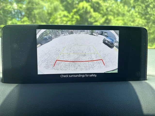 Used 2023 White Mazda 2.5 S Preferred Package image 18