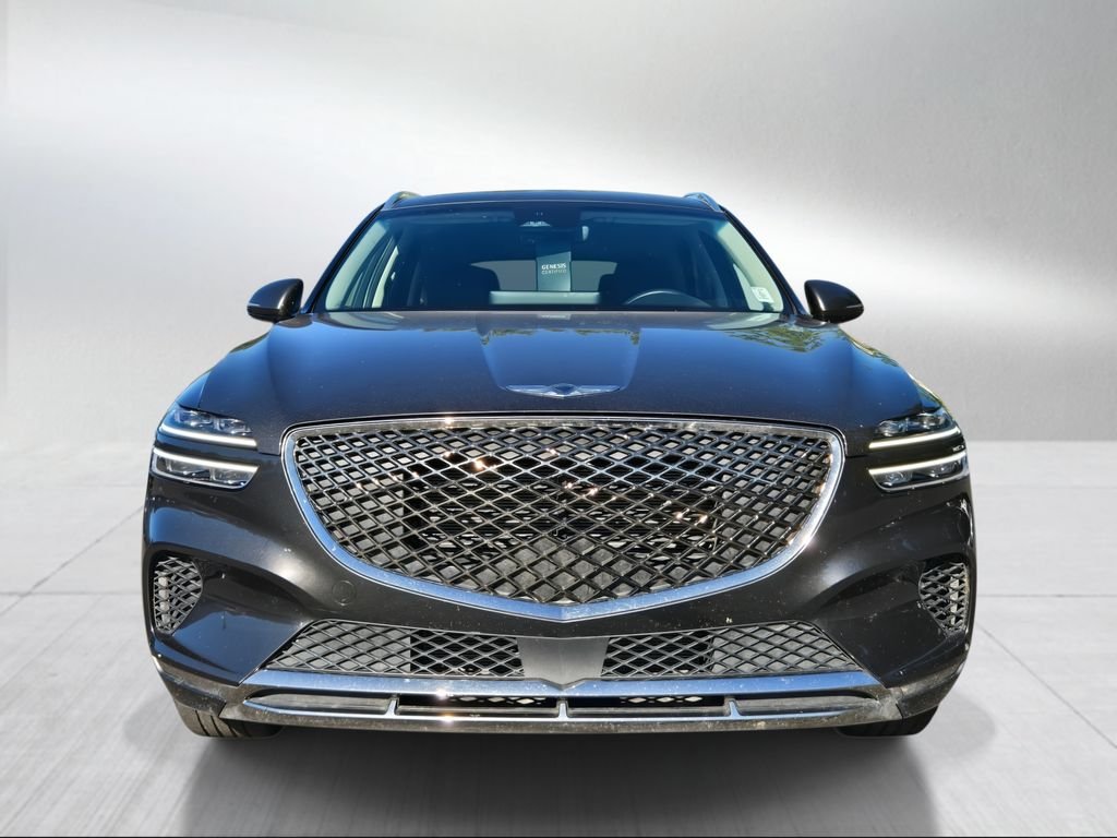 Certified Used 2025 Gray Genesis 2.5T image 8