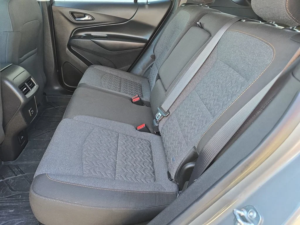 2024 Chevrolet Equinox LT - Photo 26