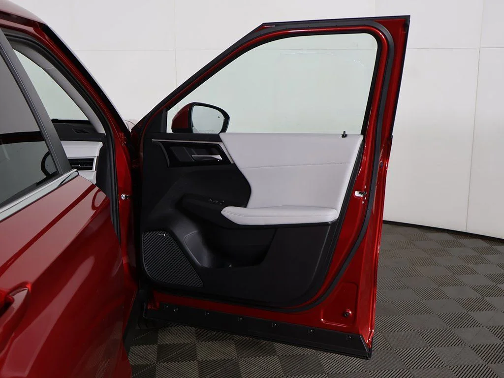 2025 Mitsubishi Outlander SE - Photo 22