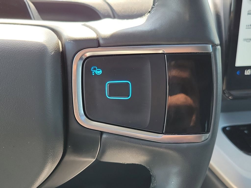 Certified Used 2025 White Ford Active image 21