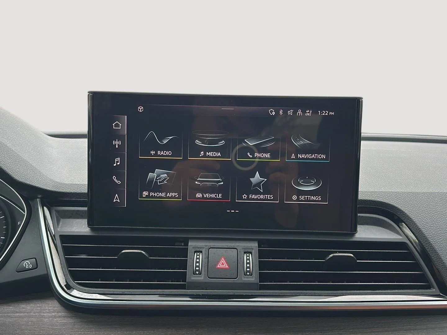 Used 2023 Manhattan Gray Metallic Audi Premium image 32