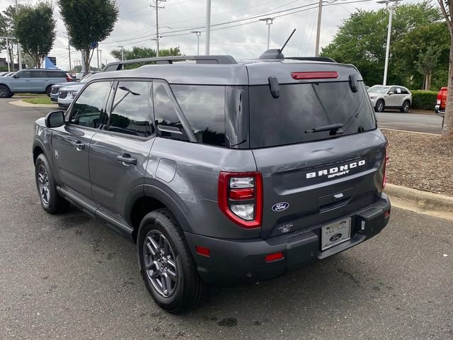 New 2026 Gray Ford Big Bend image 26