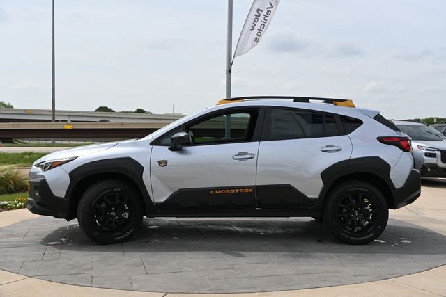 2026 Subaru Crosstrek Wilderness - Photo 6