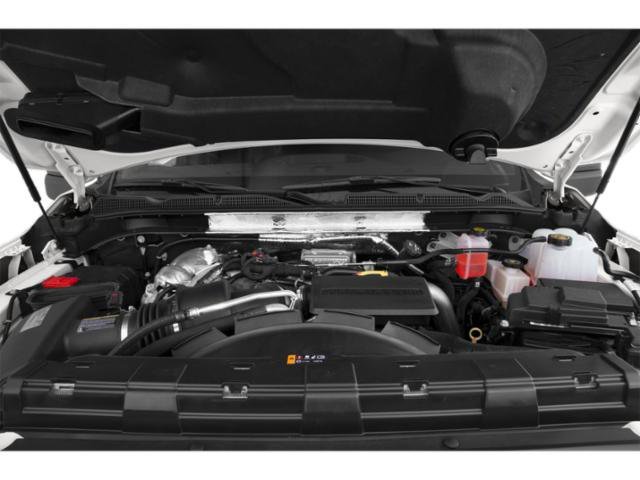Used 2022 Onyx Black GMC AT4 image 15