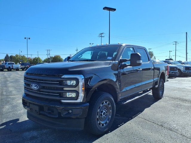 2027 Ford F-250SD F-250® XLT