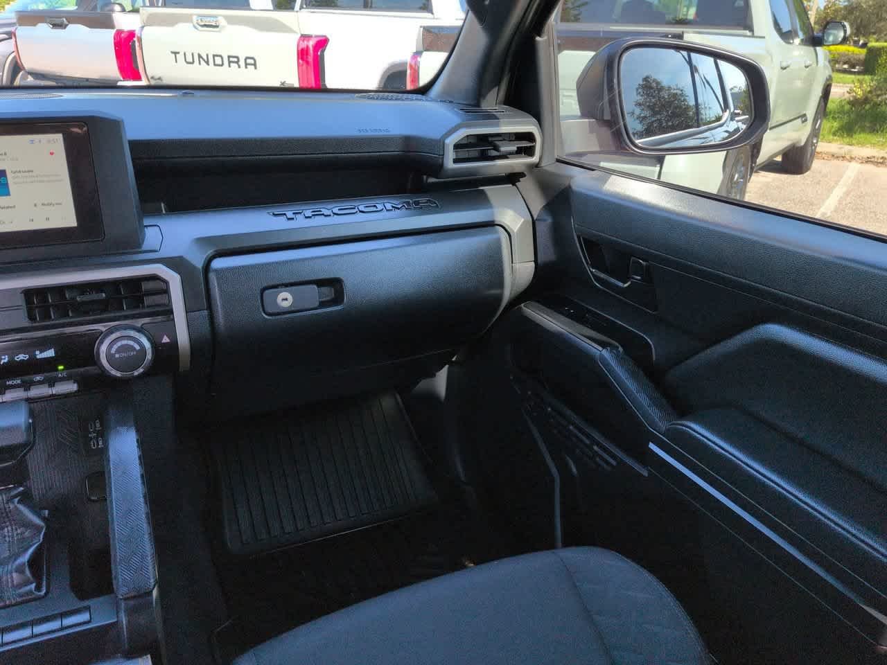 Certified Used 2025 Underground Toyota SR image 16