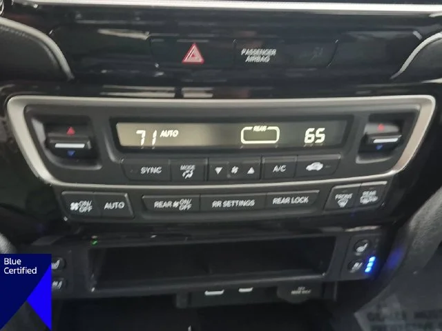 Used 2025  Honda Black Edition image 25