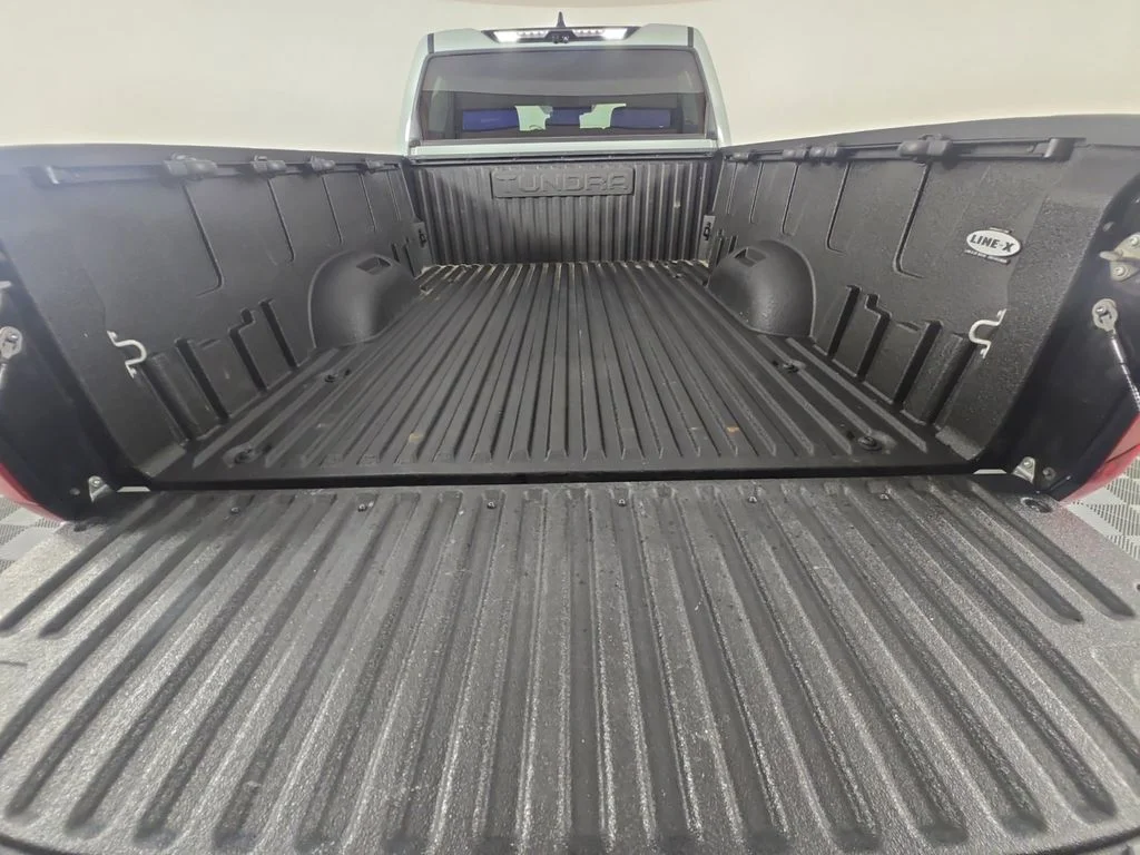Used 2022 Gray Toyota Limited image 16
