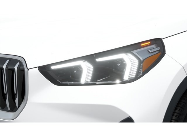 New 2027 Alpine White BMW  image 6