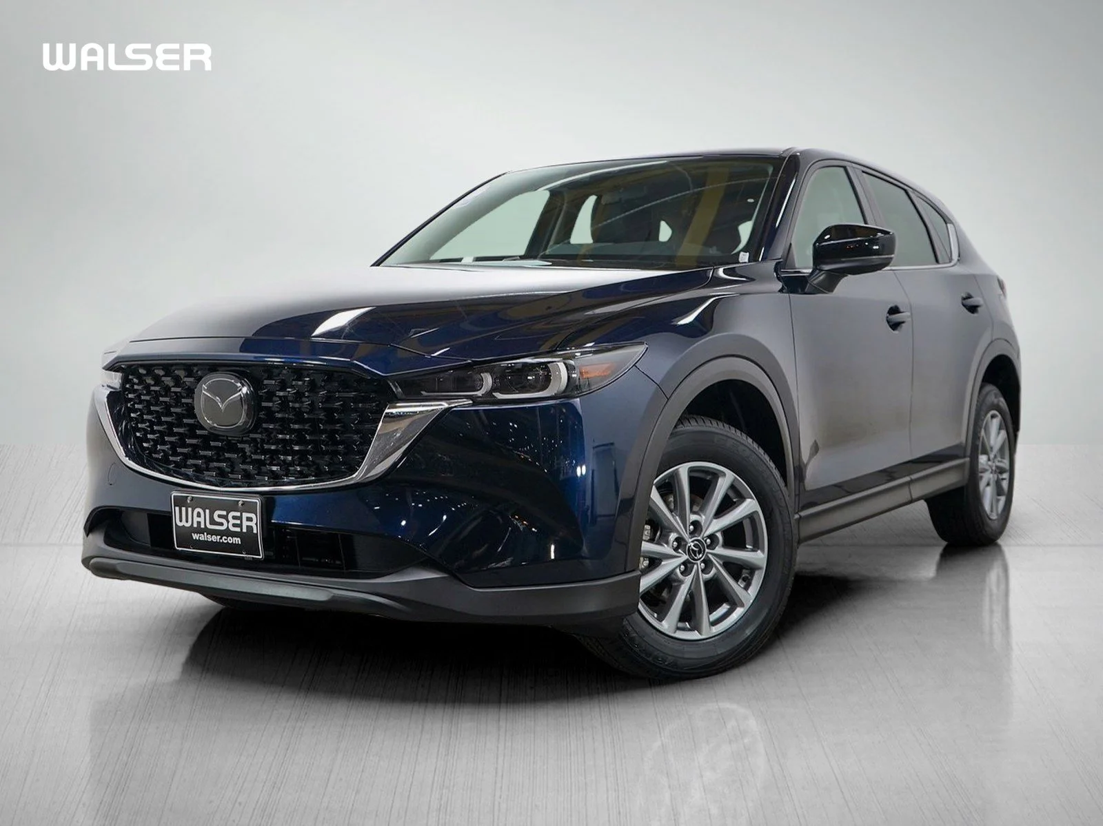 2023 Mazda CX-5 S Select Package Auto AWD's photo