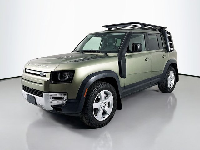 2023 Land Rover Defender 110 SE