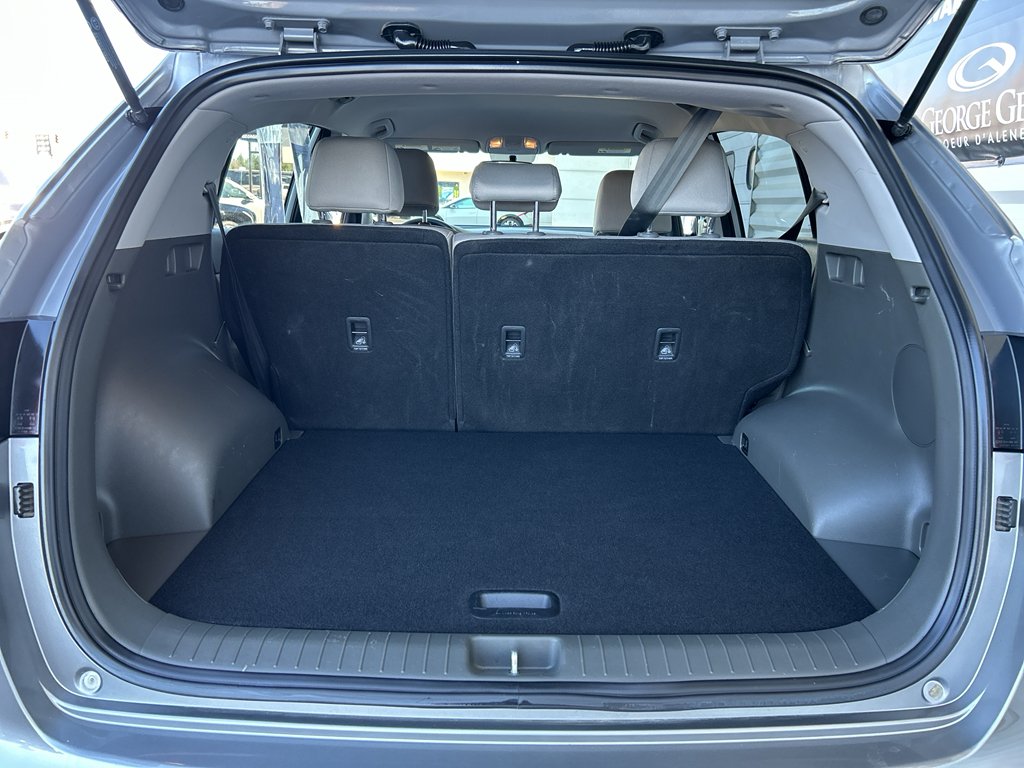 Used 2019 Steel Gray Kia LX image 13
