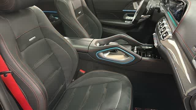 Used 2021  Mercedes-Benz AMG® GLE 53 image 37