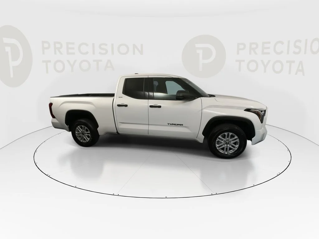 2023 Toyota Tundra SR5 - Photo 23