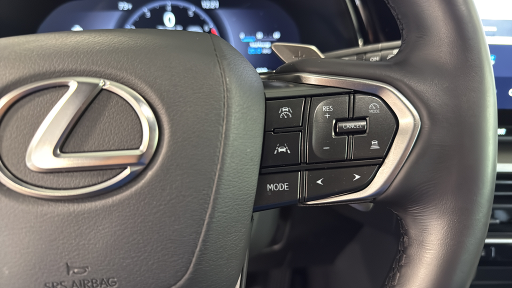 Certified Used 2025 Beige Lexus 350 Premium image 30