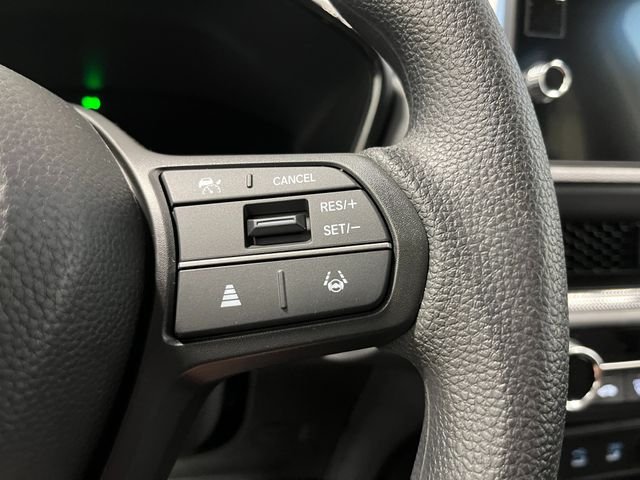 New 2026 Urban Gray Pearl Honda LX image 16