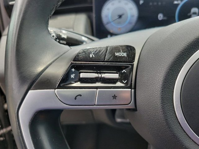 2023 Hyundai Tucson SEL - Photo 21