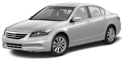 2012 Honda Accord EX-L