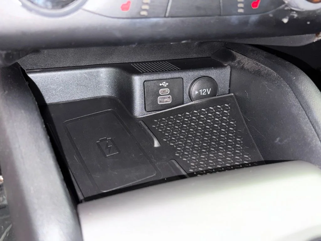 Used 2023 Area 51 Ford Big Bend image 37