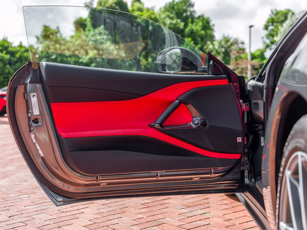 2019 Ferrari 812 Base - Photo 13