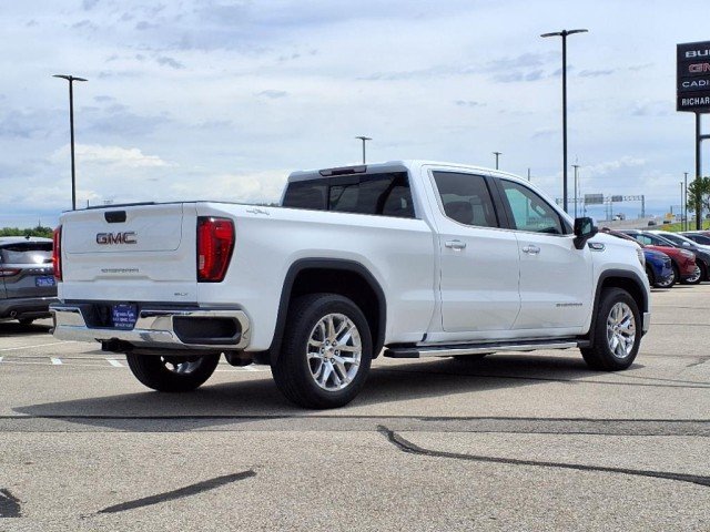 2021 GMC Sierra 1500 SLT - Photo 6