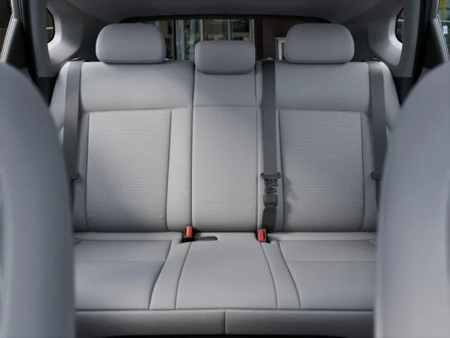 New 2027 Hyundai KONA SE