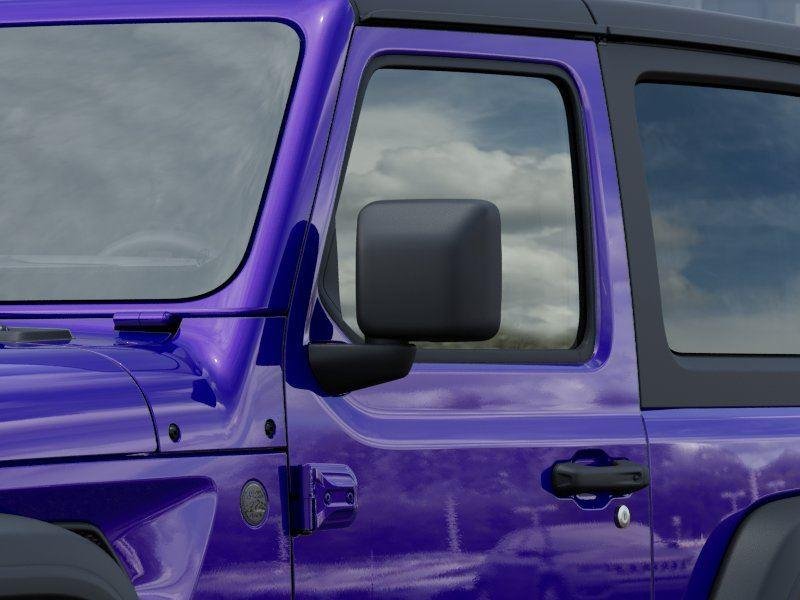 New 2026 Reign Jeep Sport S image 12