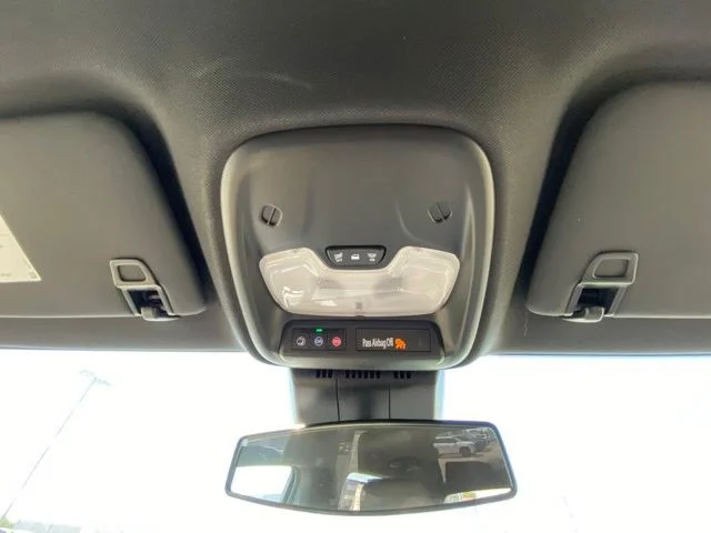 Used 2026 Black Chevrolet Trail Boss image 19
