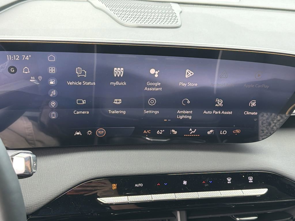 2026 Buick Enclave Sport Touring - Photo 23
