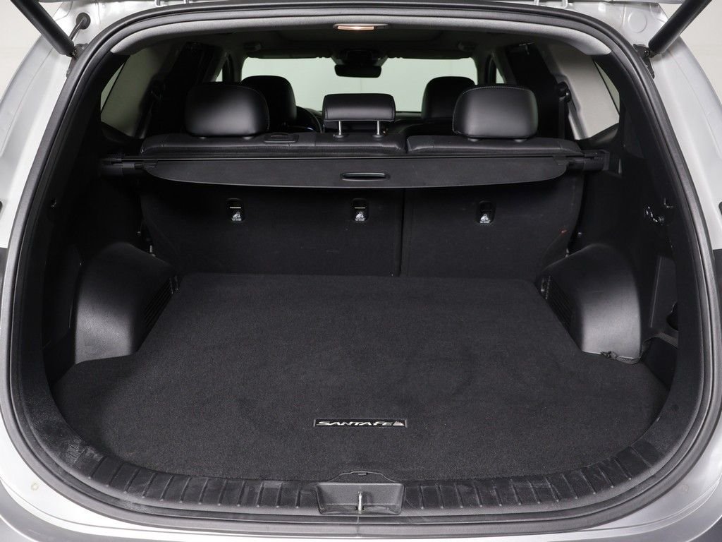 2023 Hyundai Santa Fe Limited HEV - Photo 20