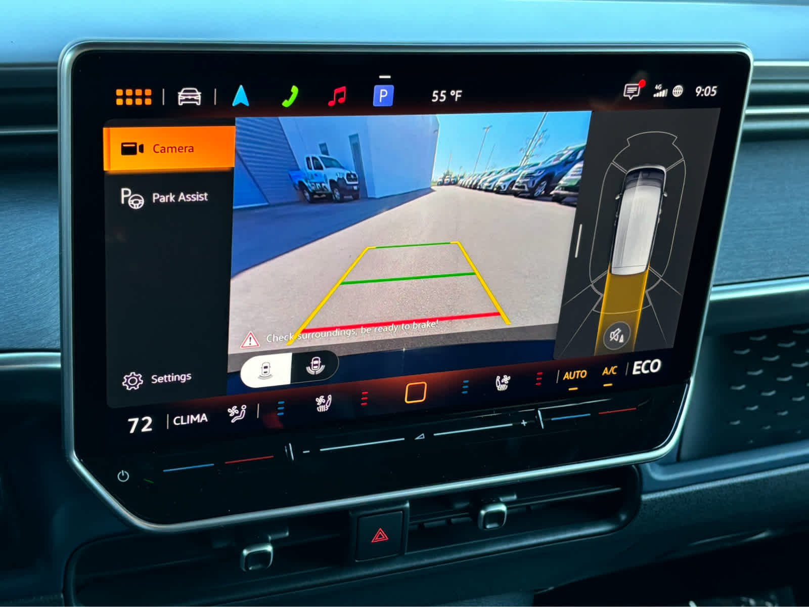 2025 Volkswagen ID. Buzz PRO S - Photo 15