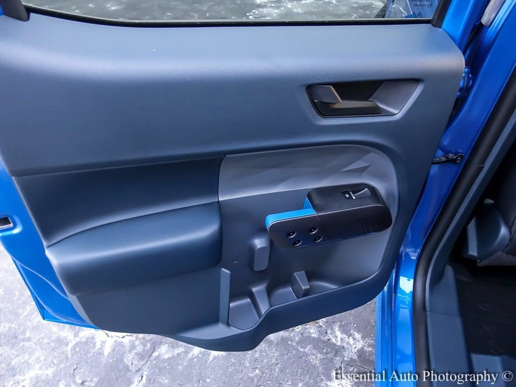 2025 FORD MAVERICK - Image 28