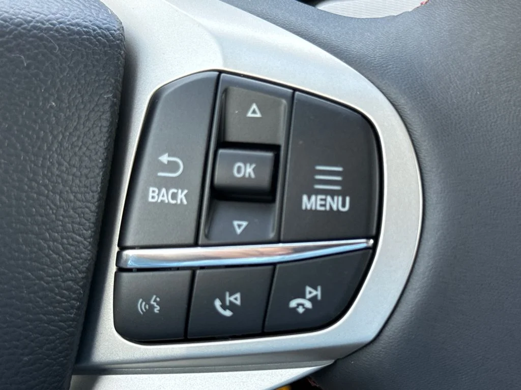 New 2026 White Ford Active image 29