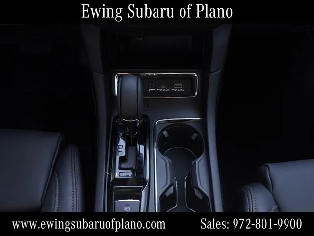 New 2026 SAPPHIRE BLUE PEARL Subaru Limited Bronze Edition 7-Passenger image 11